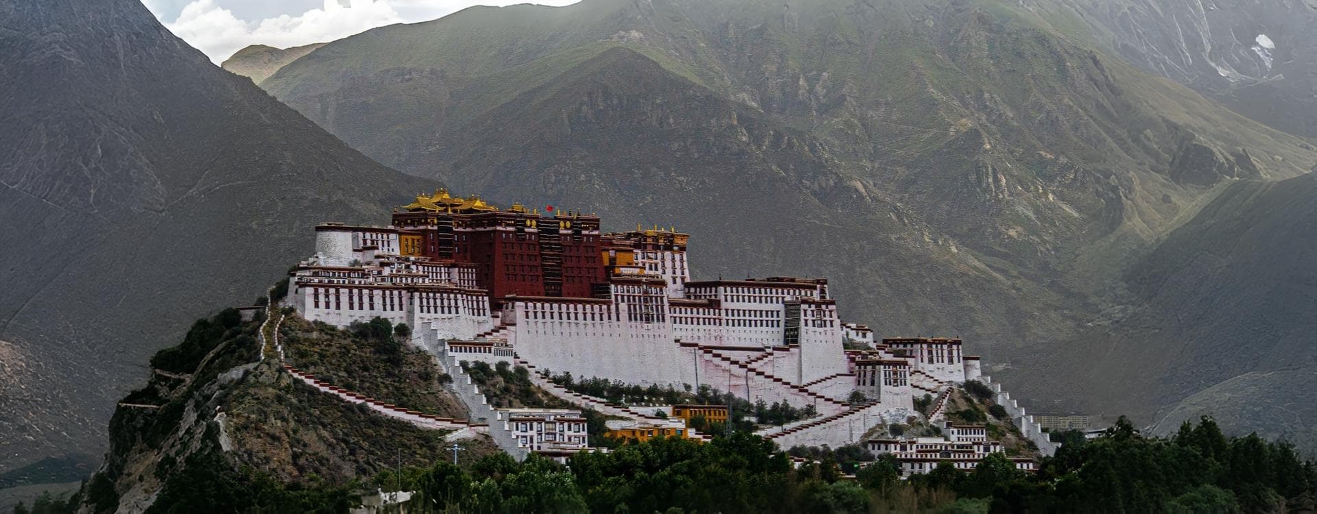lhasa sightseeing