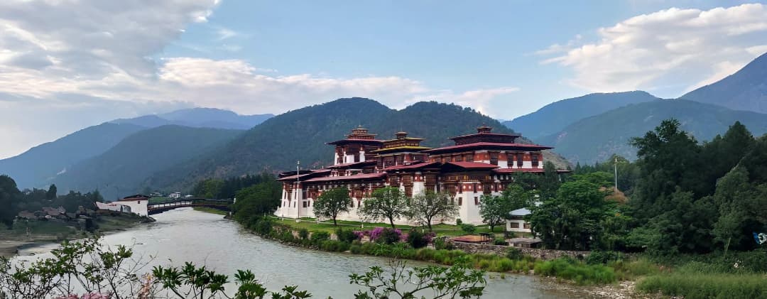 special trips in bhutan