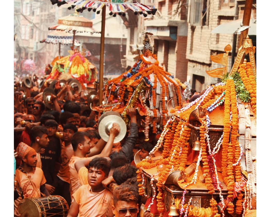 Best Pilgrimage Tours in Nepal
