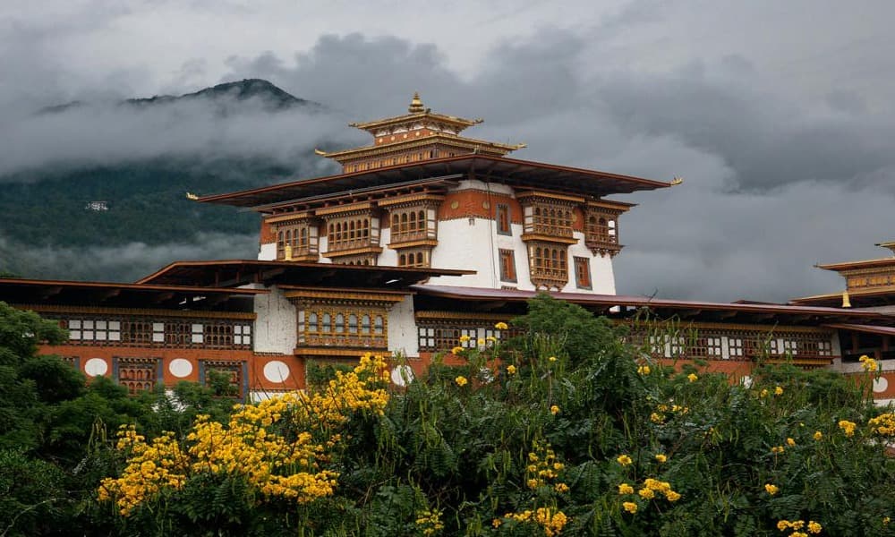 Bhutan Tour-04 Days