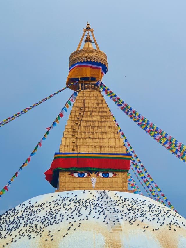 cultural tours in nepal