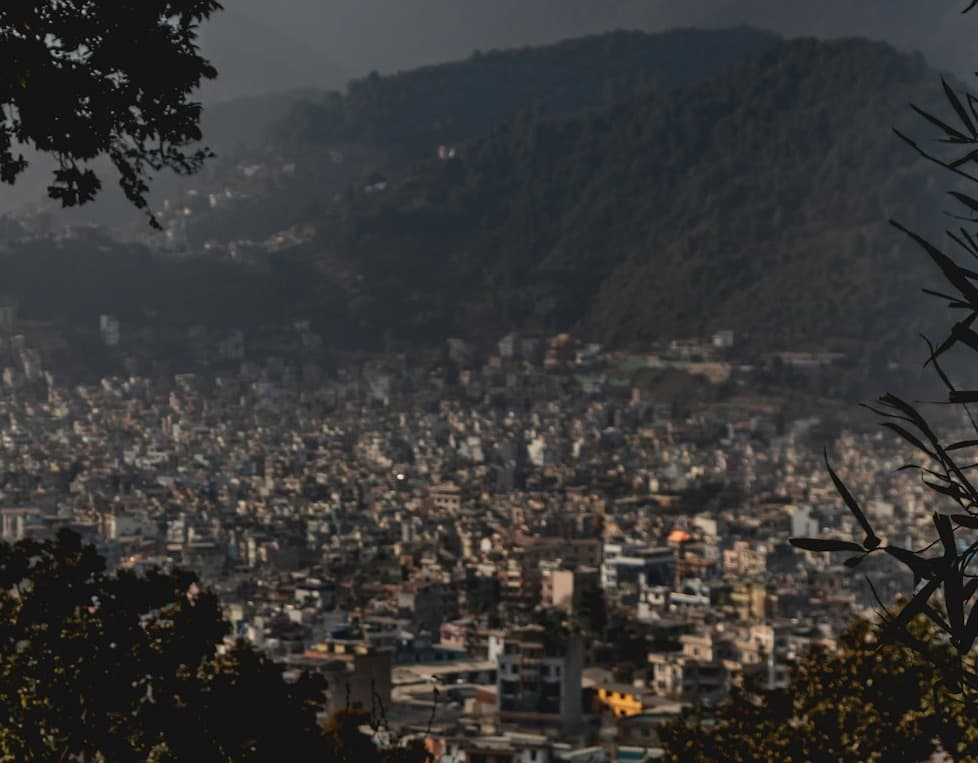 Kathmandu City Tour in Nepal