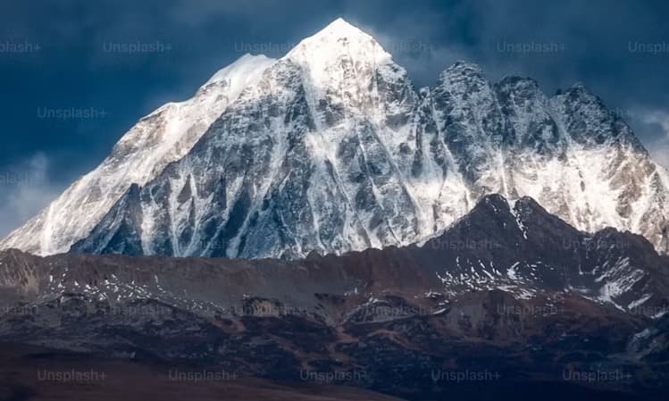The Dagala Thousand Lakes Trek