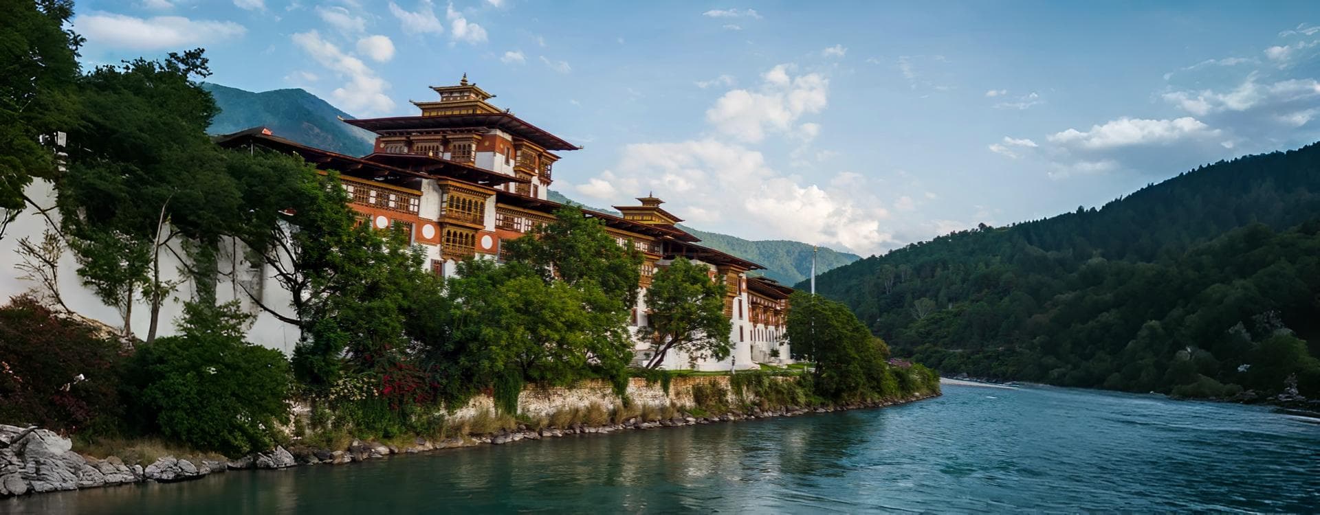 bhutan tour