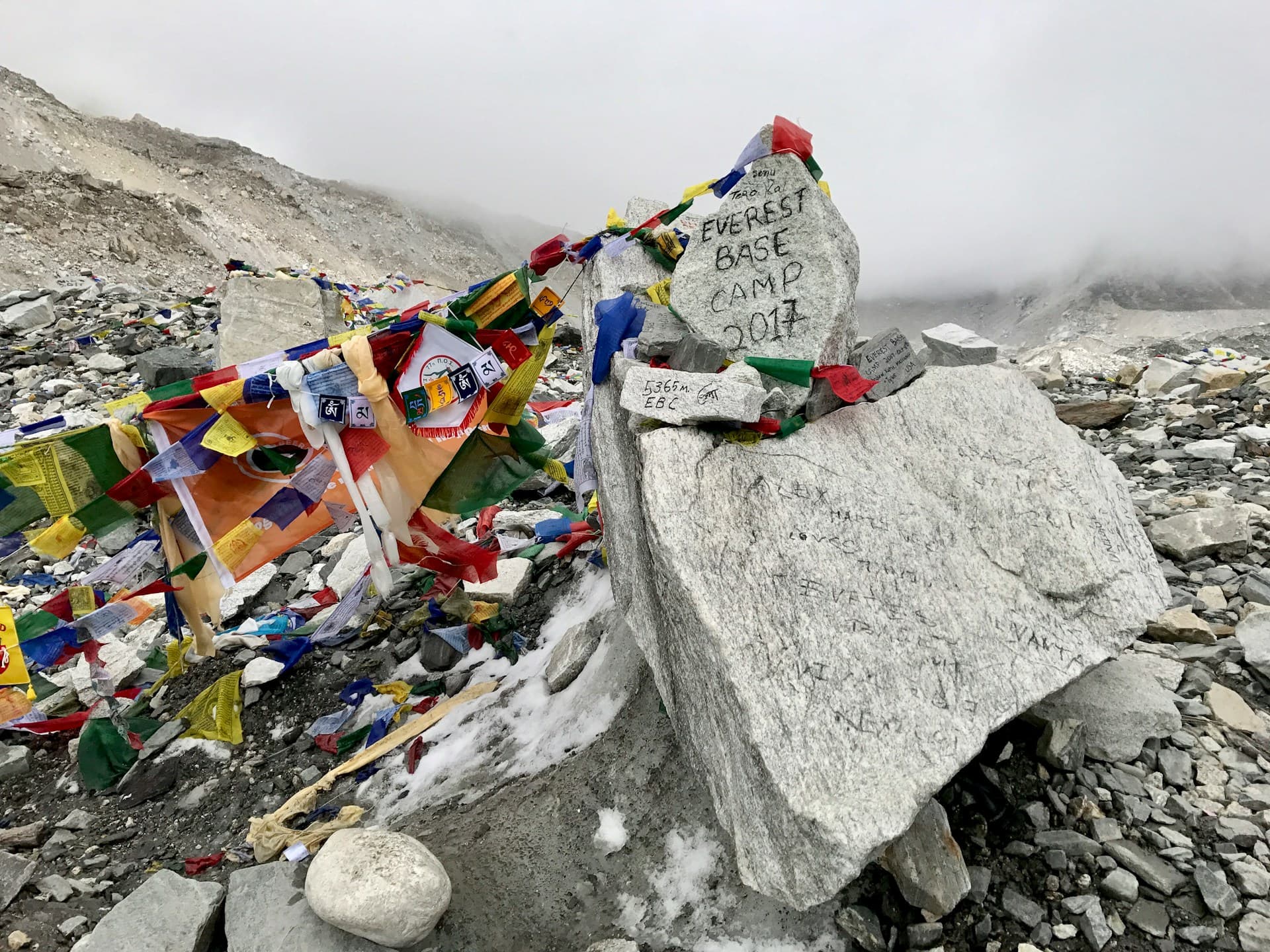 Everest Panorama Trek-09 Days