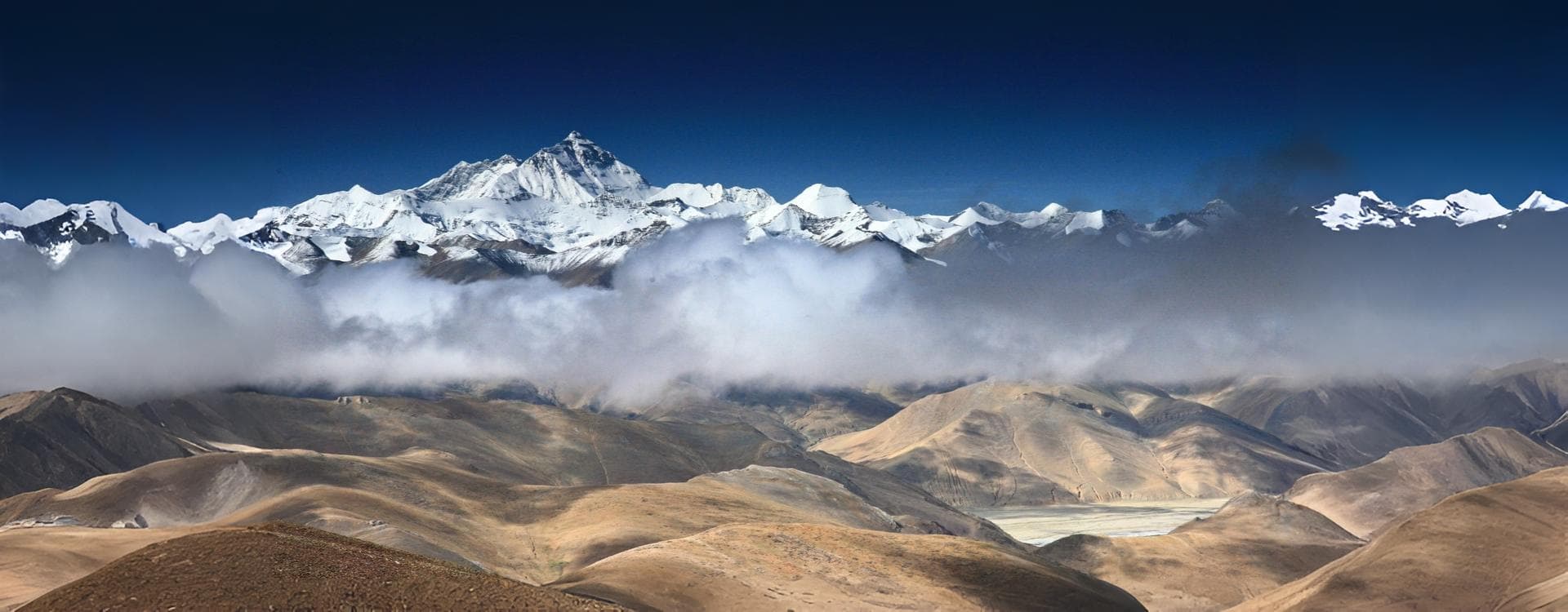 everest panorama trek