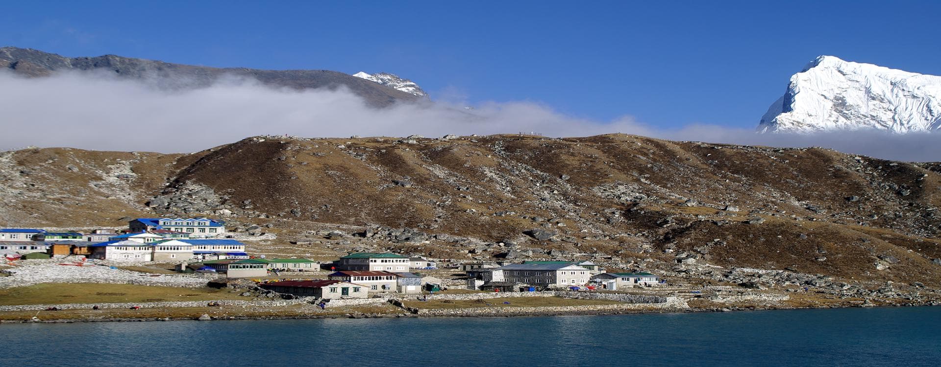 gokyo ri trek