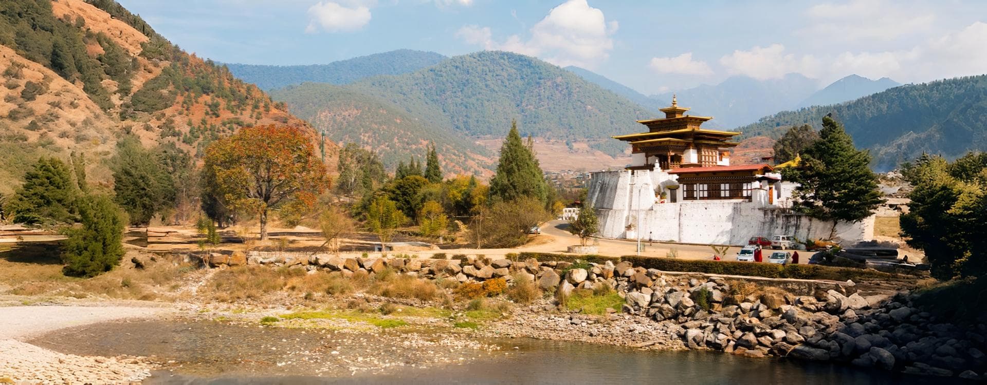 unique bhutan tour