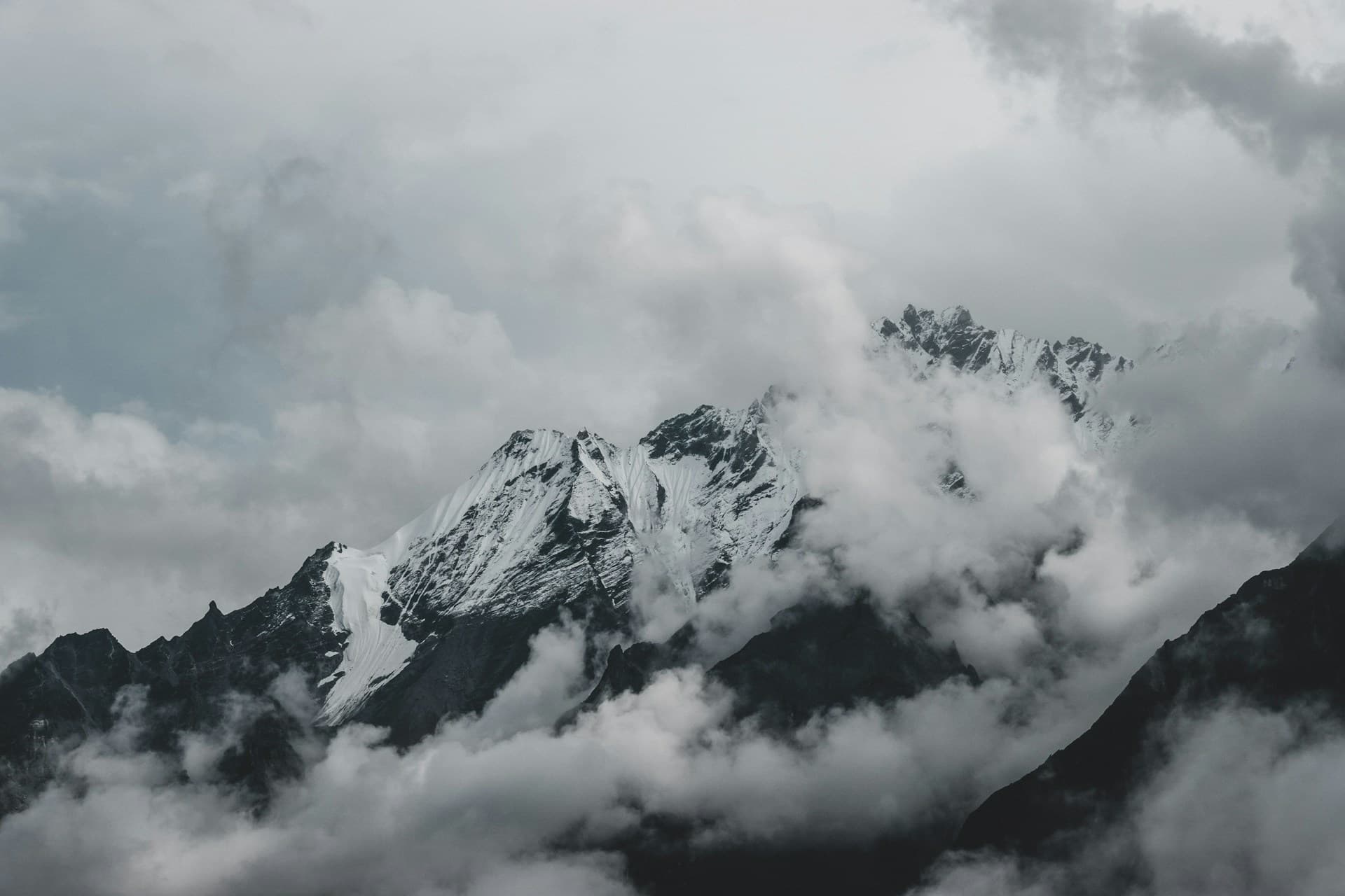 Langtang Trekking and its basic information