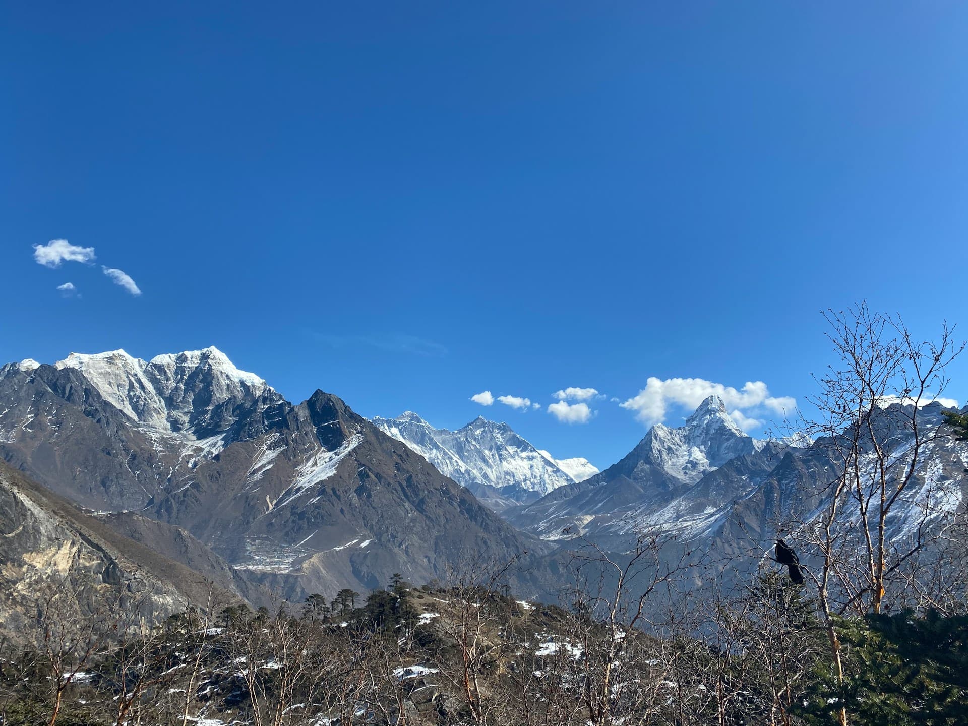 Top 50 Tips for trekking to Everest Base Camp