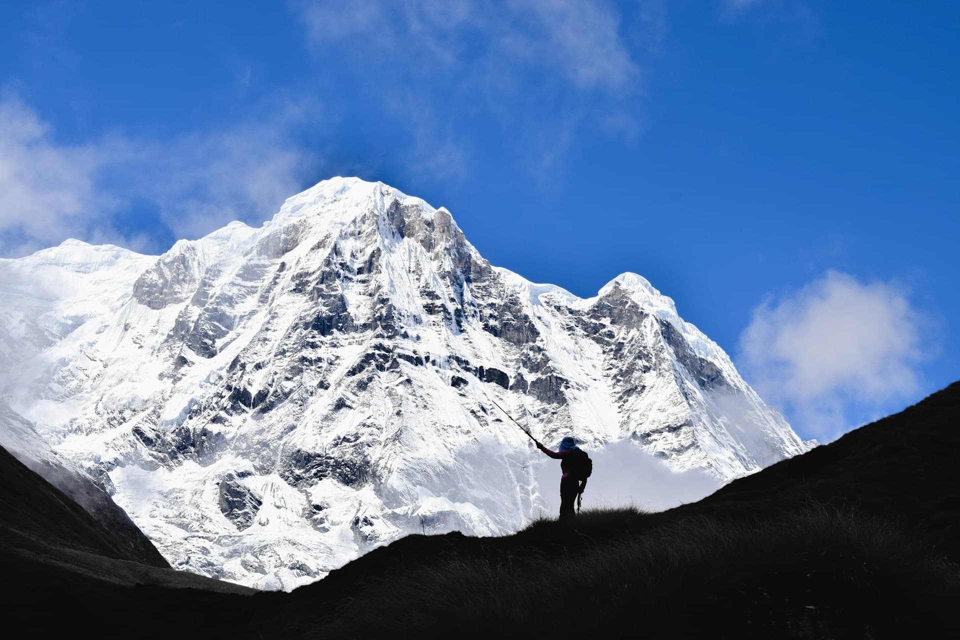 Trekking the Annapurna Base Camp: Ultimate Guide and Stories