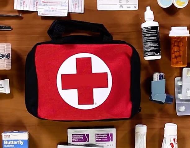 "The Ultimate Packing List for Your Next Trekking Tour"