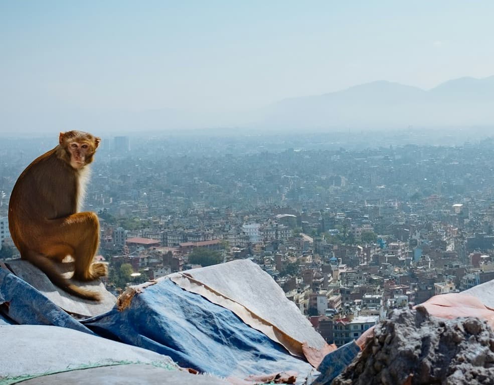 Nepal's 51 Best Adventure Travel locations