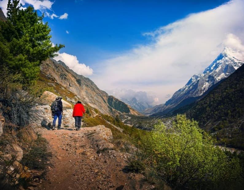 Nepal Trekking: Complete Guide to the Himalayas 2025