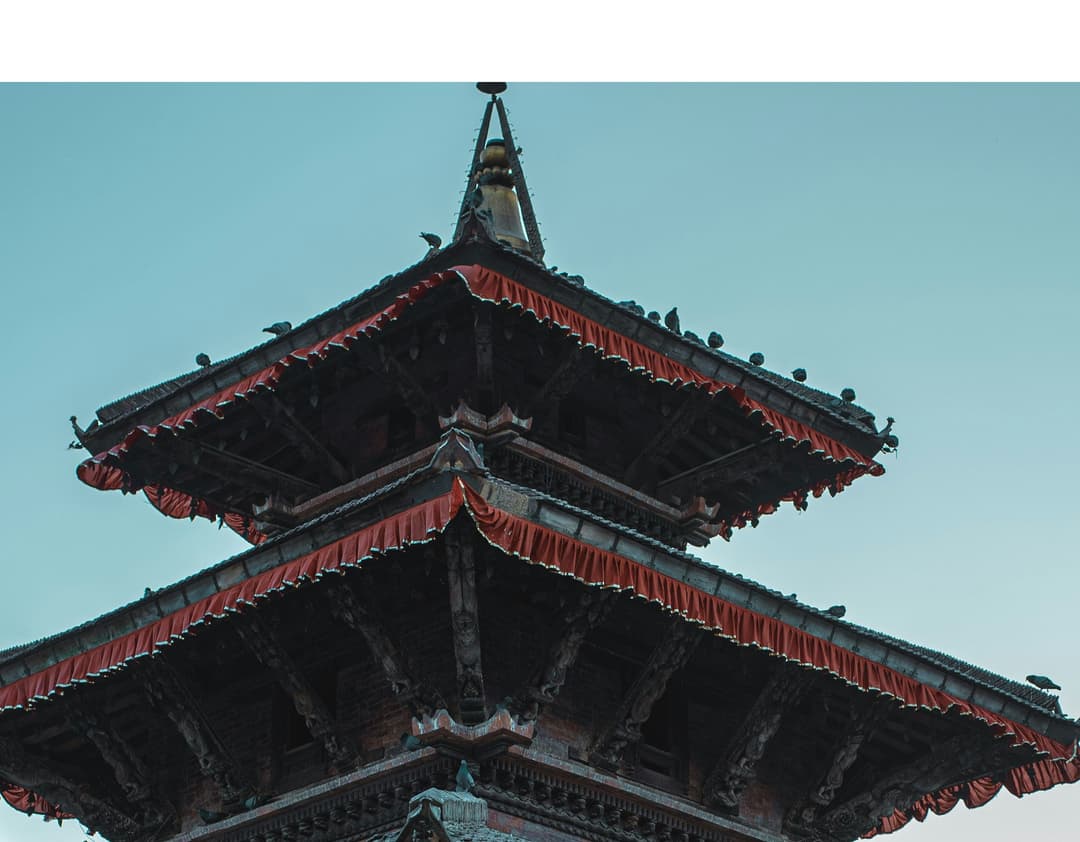 Reasons why tourists should visit Nepal in 2024/25.