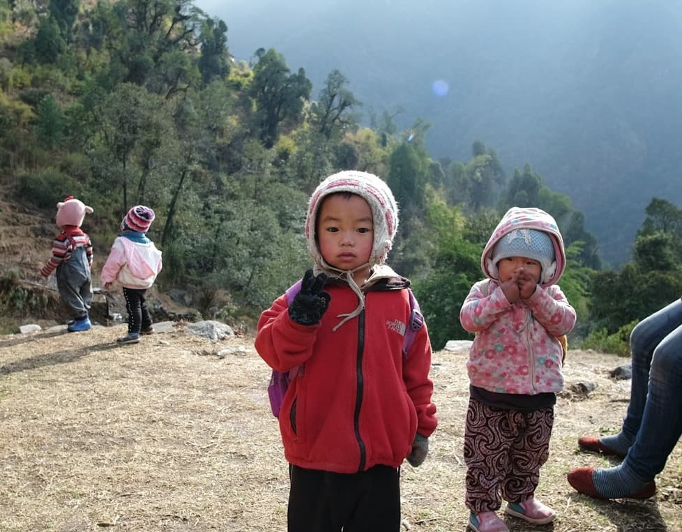 Trekking the Annapurna Base Camp: Ultimate Guide and Stories